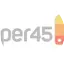 Logo Super45.fm