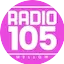 Logo Radio 105 Mellow