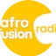 Logo BOX : Afrofusion