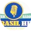 Logo Rádio Web Brasil Hits