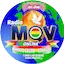 Logo Radio La Poderosa - Juliaca