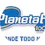 Logo Planeta FM 100.5