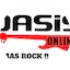 Logo Radio Oasis Online