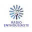 Logo Radio Enthousiaste FM