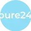 Logo pure24