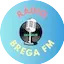 Logo Rádio brega FM