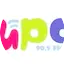 Logo Radio UPA 90.9 FM