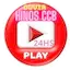 Logo Canticos CCB TOP