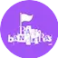 Logo Rádio Bandeiras