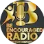 Logo Be Encouraged Radio