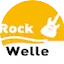 Logo LandesWelle Rock Welle