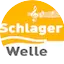 Logo LandesWelle Schlager Welle