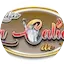 Logo La Caliente De Ny
