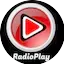 Logo Radioplay Uruguay