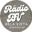 Logo Rádio Bela Vista