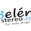 Logo Belén Stereo