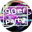 Logo Antenne Bayern 90er Party