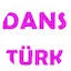 Logo Dans Türk