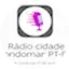 Logo Radio cidade Gondomar