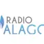 Logo Rádio Alagoas