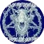 Logo Halo of the Goat