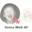 Logo Antenna Web Algeri