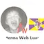 Logo Antenna Web Luanda