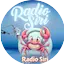 Logo Rádio Siri