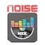 Logo Radio Noise Mix