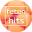 Logo Antenne NRW Fetenhits