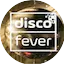 Logo Antenne NRW Disco Fever
