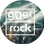 Logo Antenne NRW 90er Rock