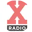 Logo X Radio