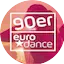 Logo Antenne NRW 90er Eurodance