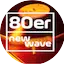 Antenne Bayern 80er New Wave