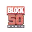 Logo WBFR Block 50 Global Radio