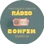 Logo Rádio Bonfim