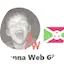 Logo Antenna Web Gitega