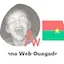 Logo Antenna Web Ouagadougou