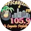 Logo Tropicanísima 105.9 Fm