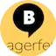 Logo Barba Radio Lagerfeuer