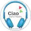 Logo Lounge International Music - Italian Channel Network