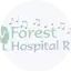 Logo New Forest Hospital Radio