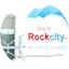 Logo Rockcity FM