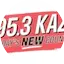Logo 95.3 KAZ