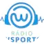 Logo Rádio WSports