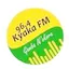 Logo 96.4 Kyaka FM