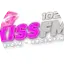 Logo Kiss La Rioja