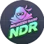 Logo Ninjas Den Radio