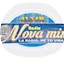 Logo Nova Mix